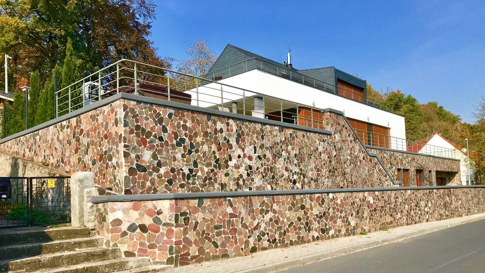 STEIGERUNG DES IMMOBILIENWERTS